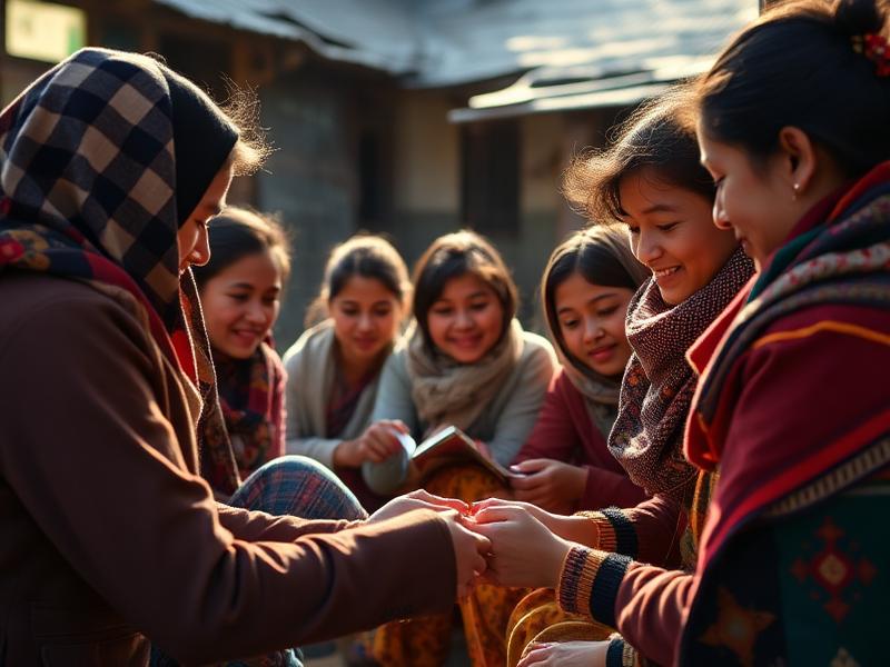 Human Rights Education