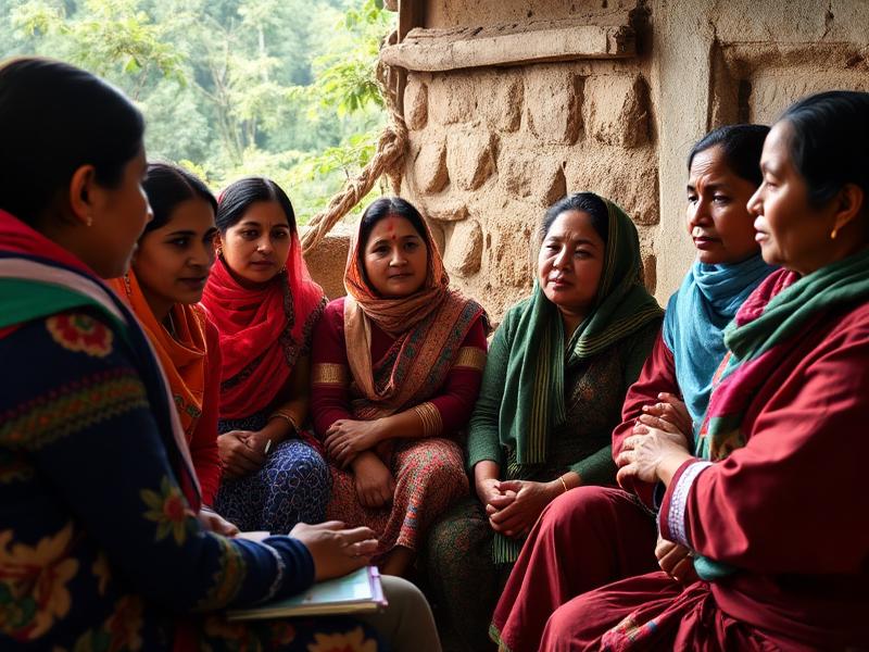 Community Empowerment